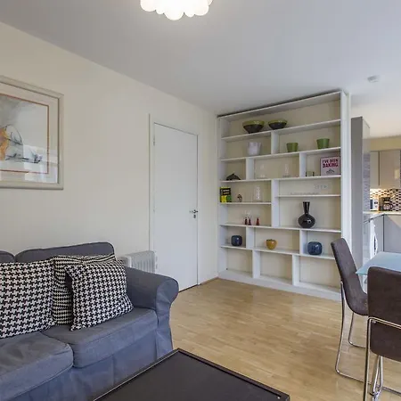 Temple Bar - Crow Street 24 Apartment *