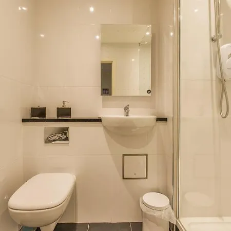 Apartment Temple Bar - Crow Street 24
