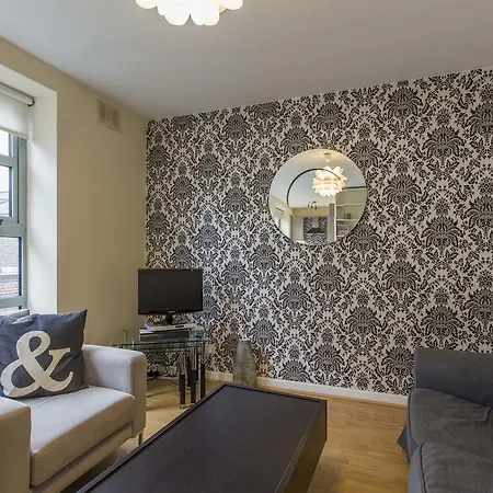 Apartment Temple Bar - Crow Street 24 Dublin